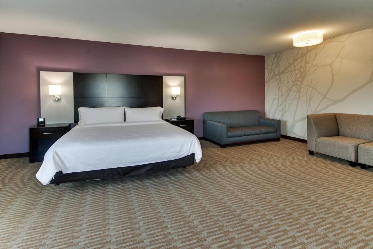 Holiday Inn Express & Suites Cheektowaga North East By Ihg Buitenkant foto