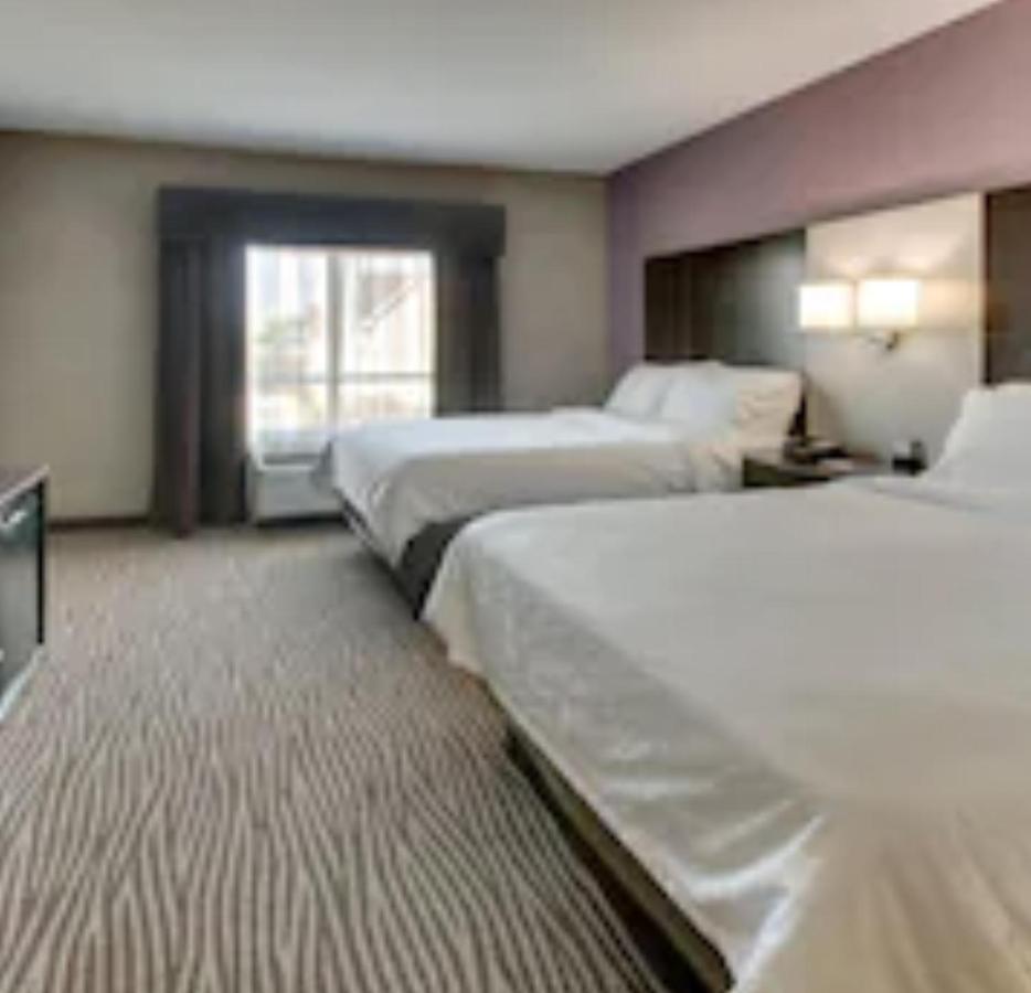 Holiday Inn Express & Suites Cheektowaga North East By Ihg Buitenkant foto