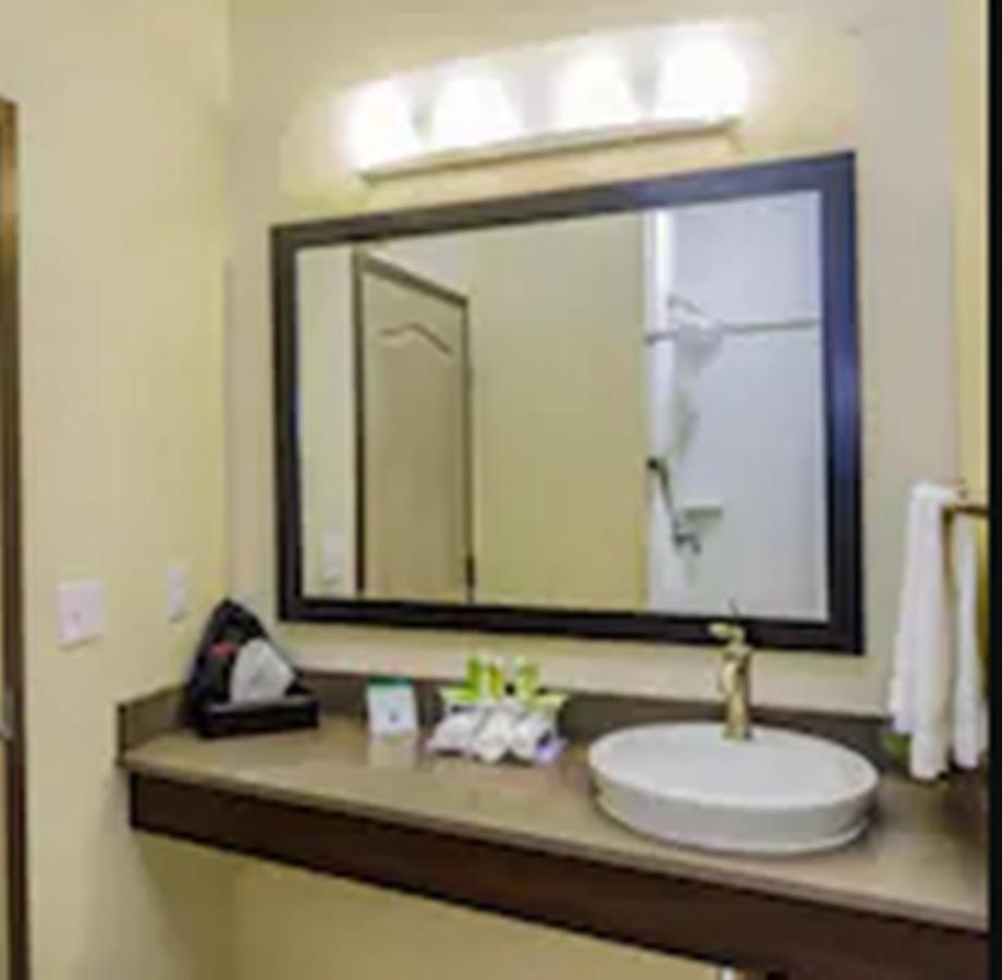 Holiday Inn Express & Suites Cheektowaga North East By Ihg Buitenkant foto