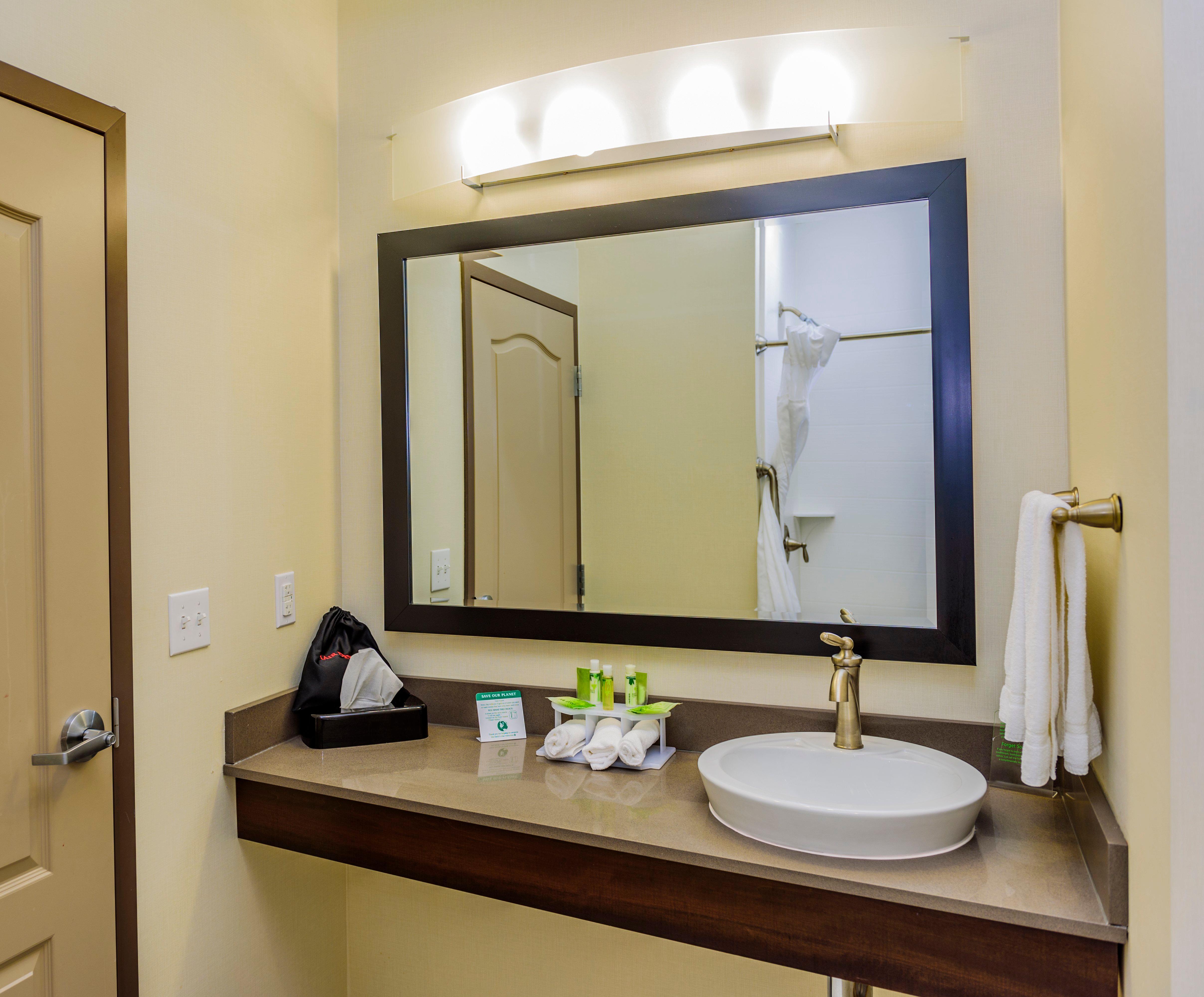 Holiday Inn Express & Suites Cheektowaga North East By Ihg Buitenkant foto