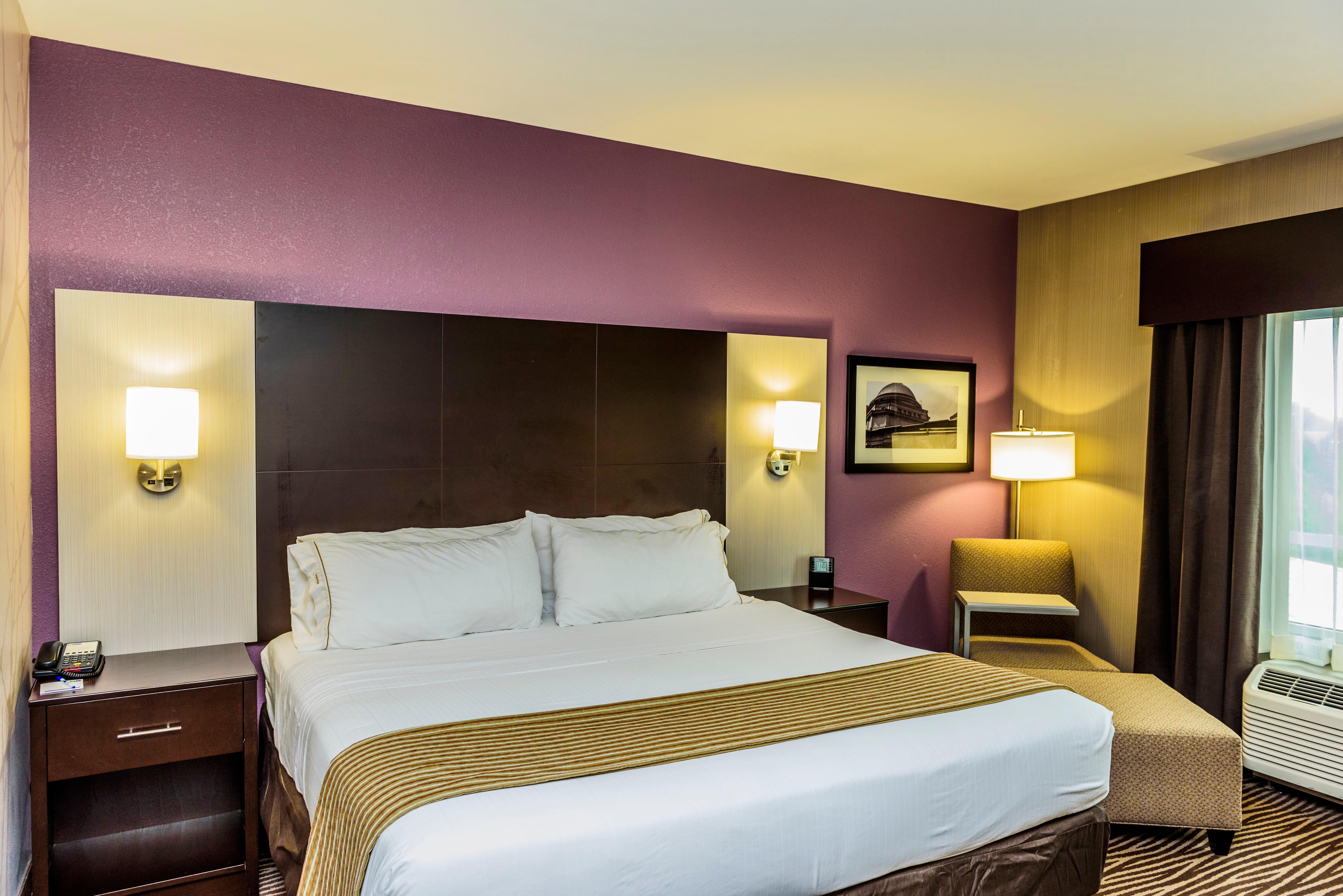 Holiday Inn Express & Suites Cheektowaga North East By Ihg Buitenkant foto
