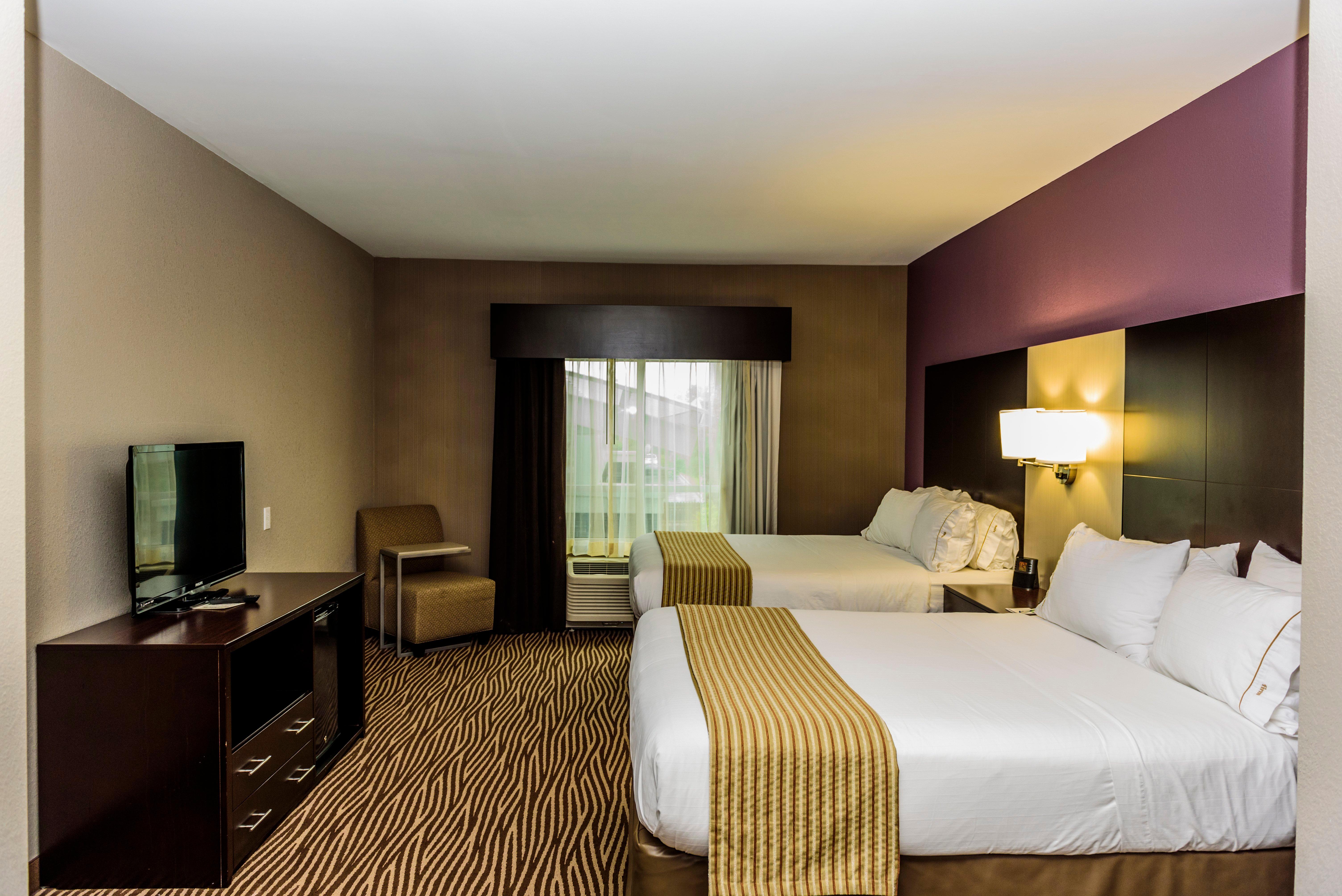 Holiday Inn Express & Suites Cheektowaga North East By Ihg Buitenkant foto