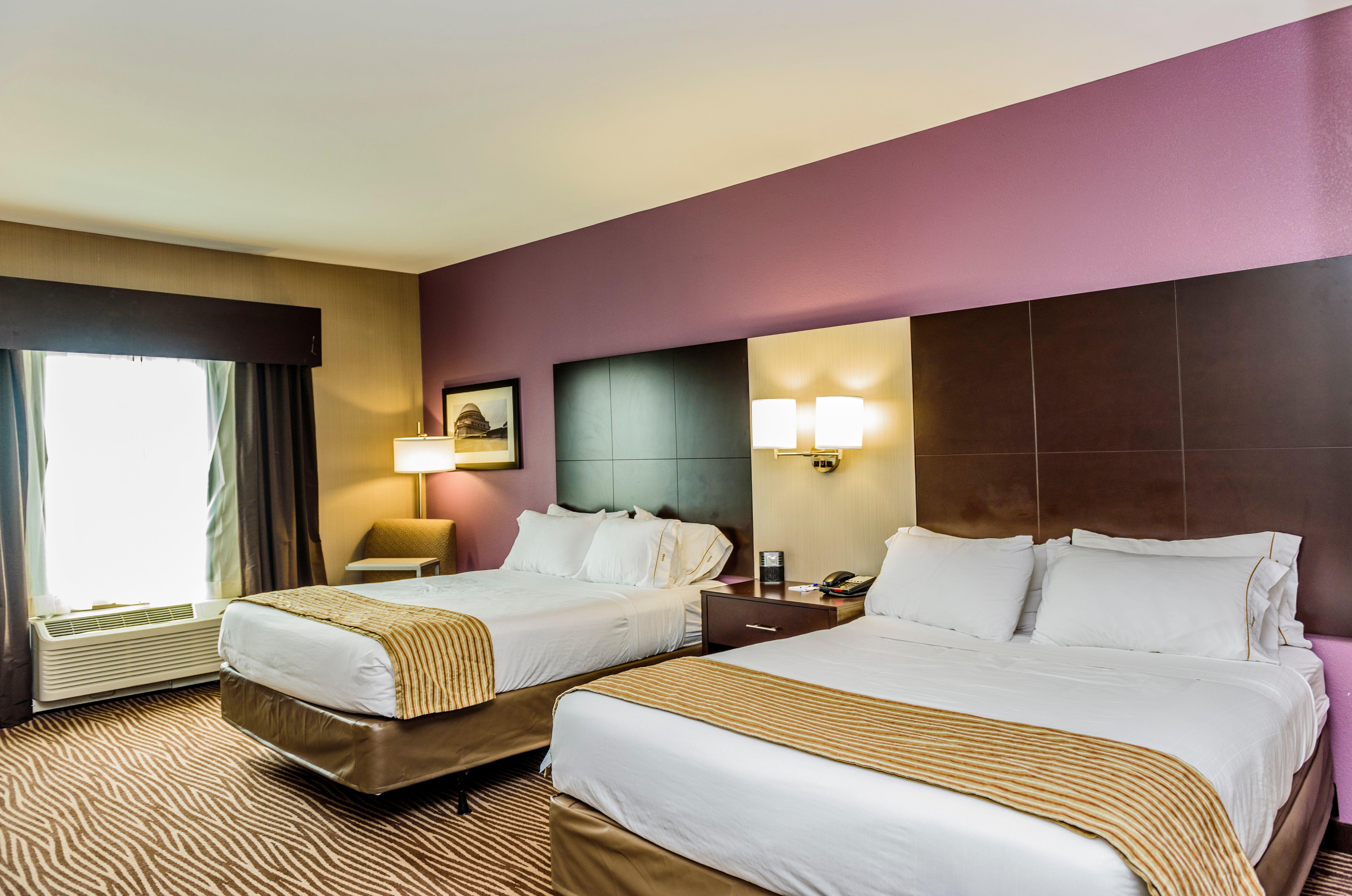 Holiday Inn Express & Suites Cheektowaga North East By Ihg Buitenkant foto
