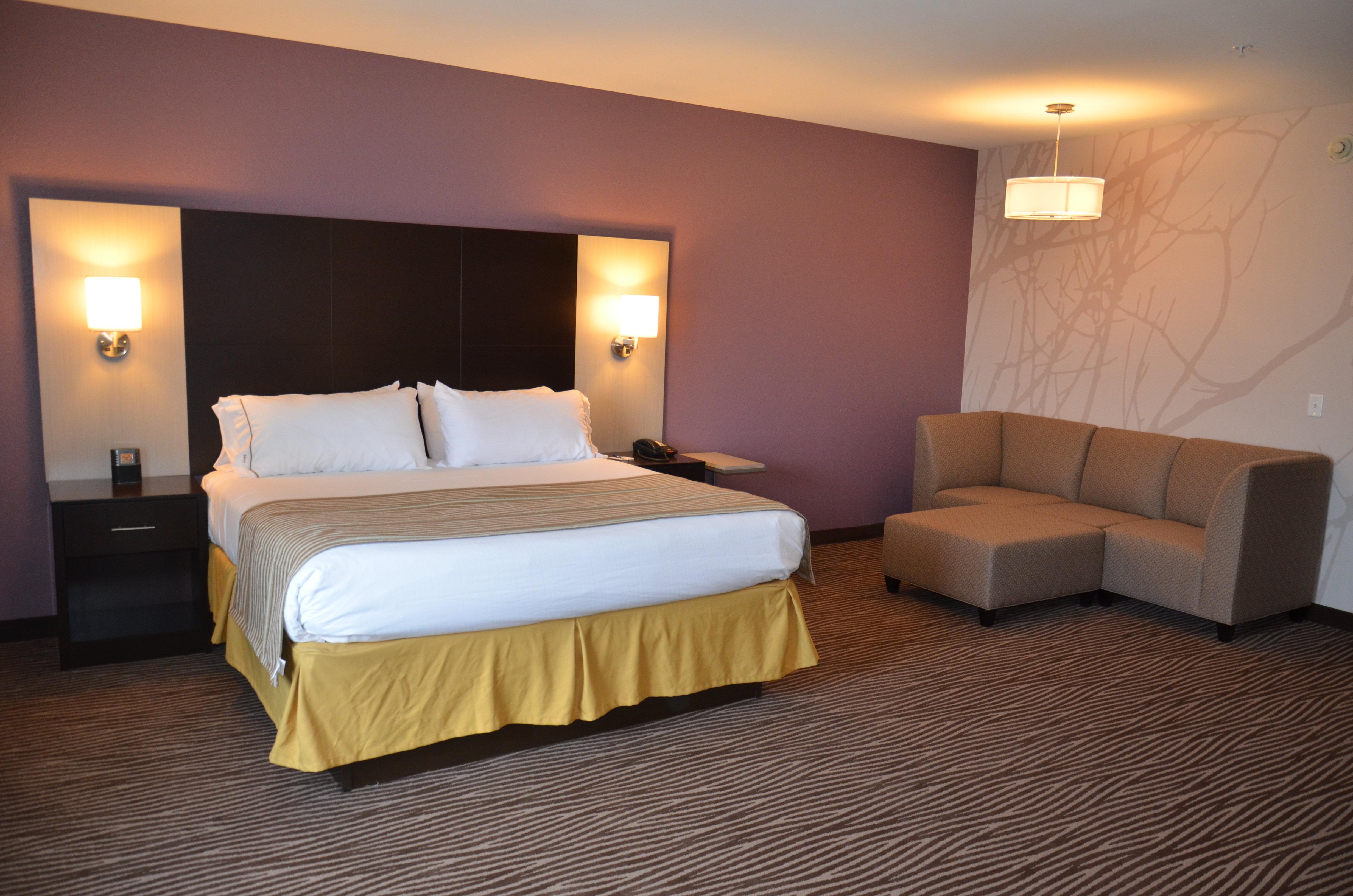 Holiday Inn Express & Suites Cheektowaga North East By Ihg Buitenkant foto