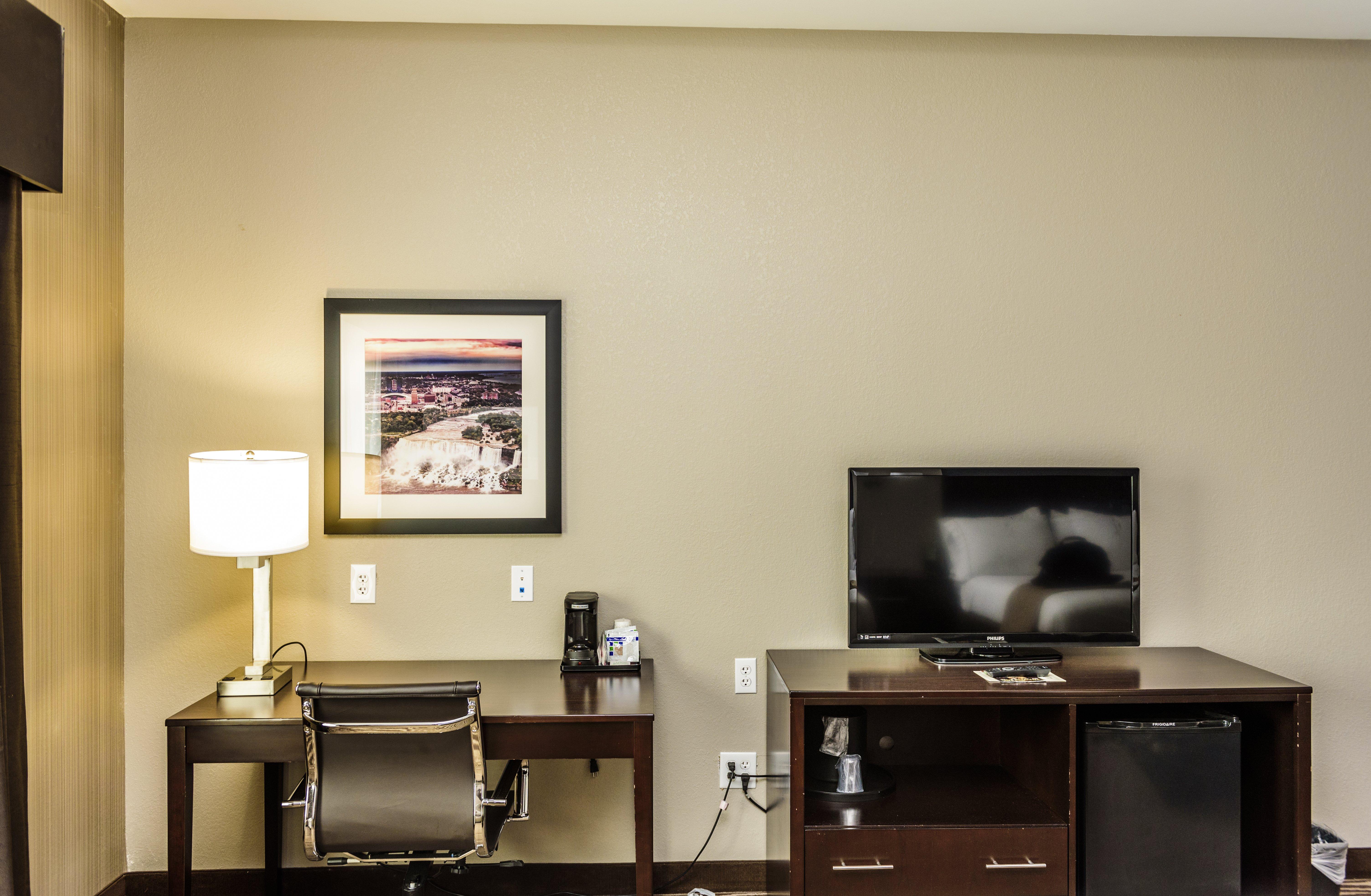 Holiday Inn Express & Suites Cheektowaga North East By Ihg Buitenkant foto