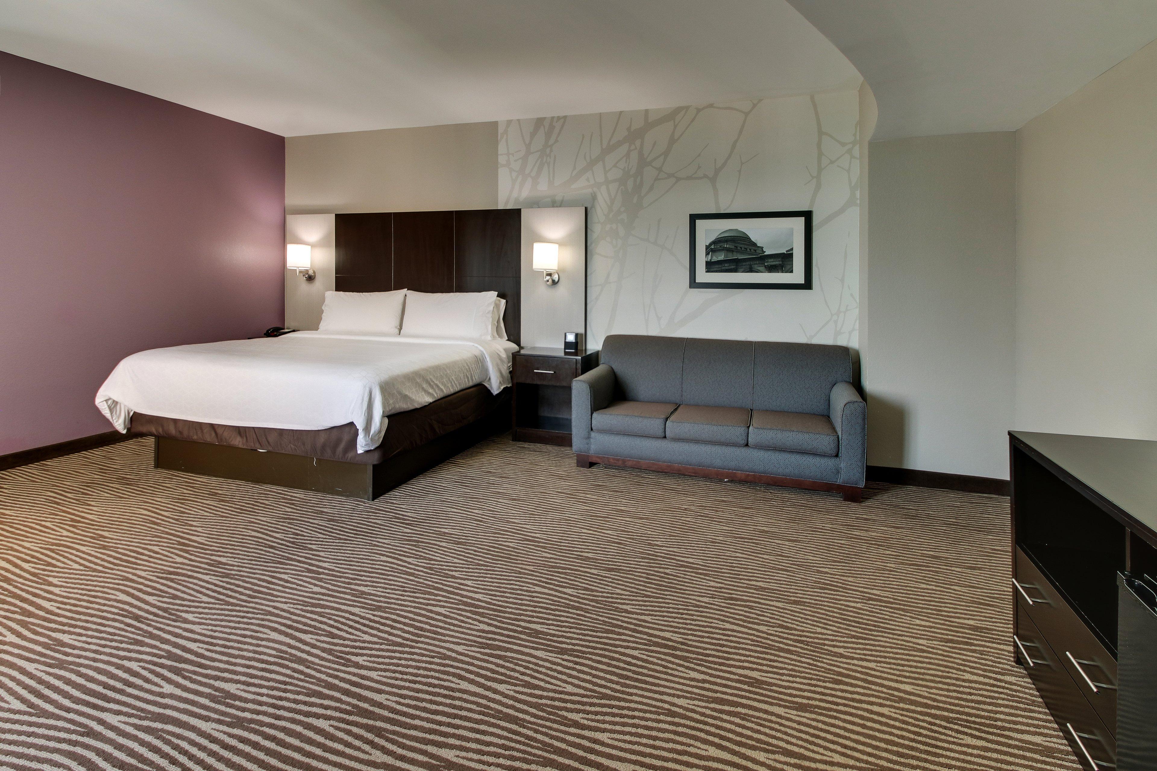 Holiday Inn Express & Suites Cheektowaga North East By Ihg Buitenkant foto