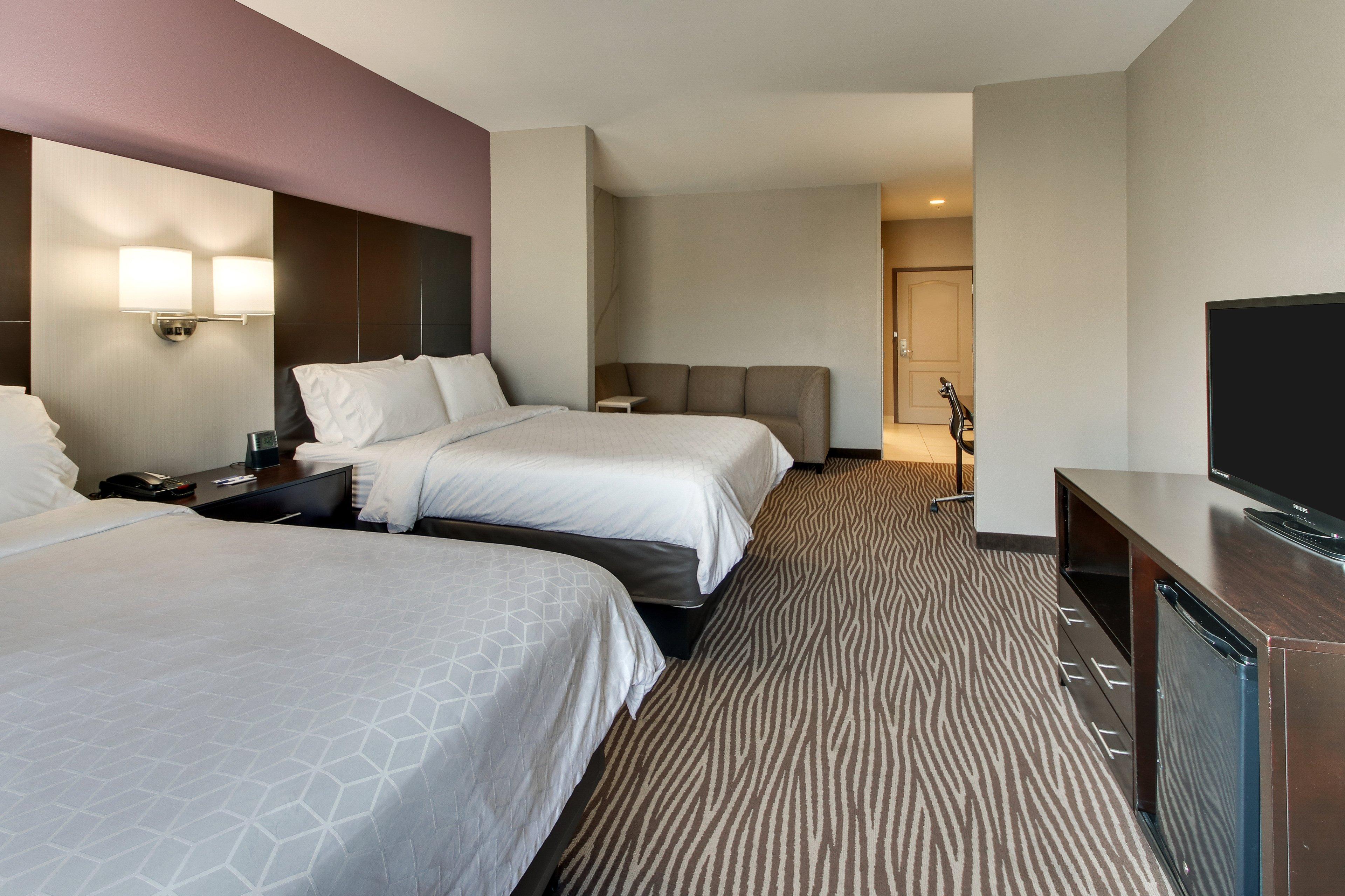 Holiday Inn Express & Suites Cheektowaga North East By Ihg Buitenkant foto