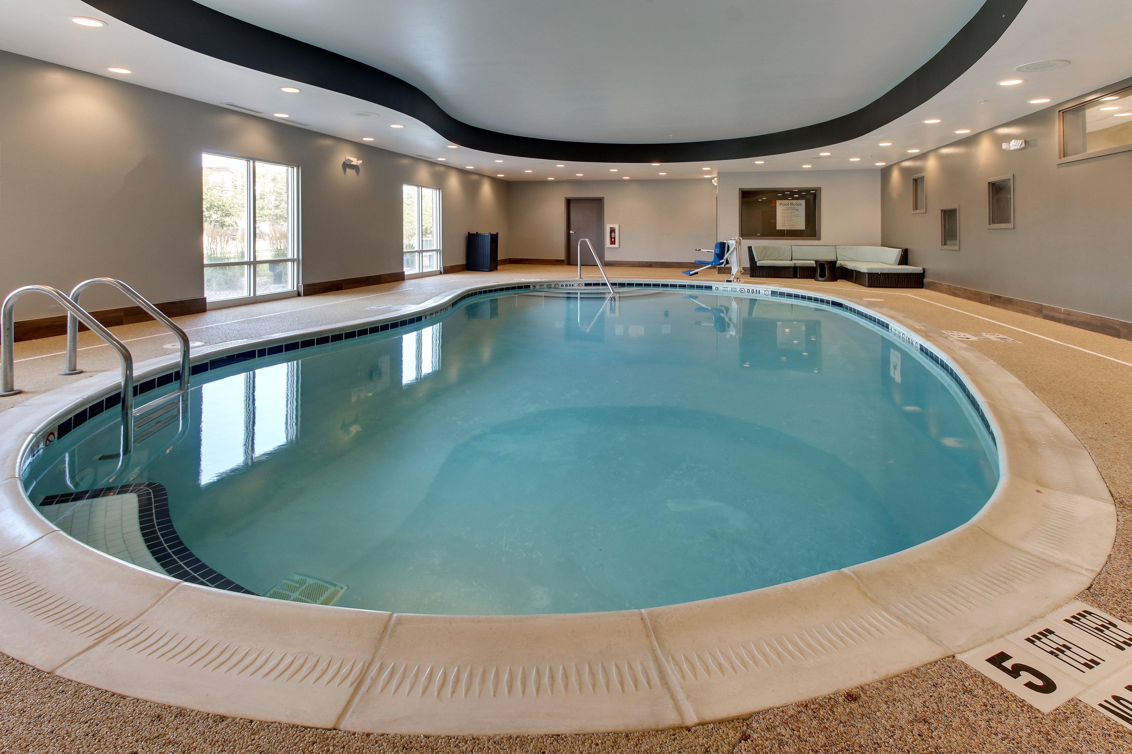 Holiday Inn Express & Suites Cheektowaga North East By Ihg Buitenkant foto