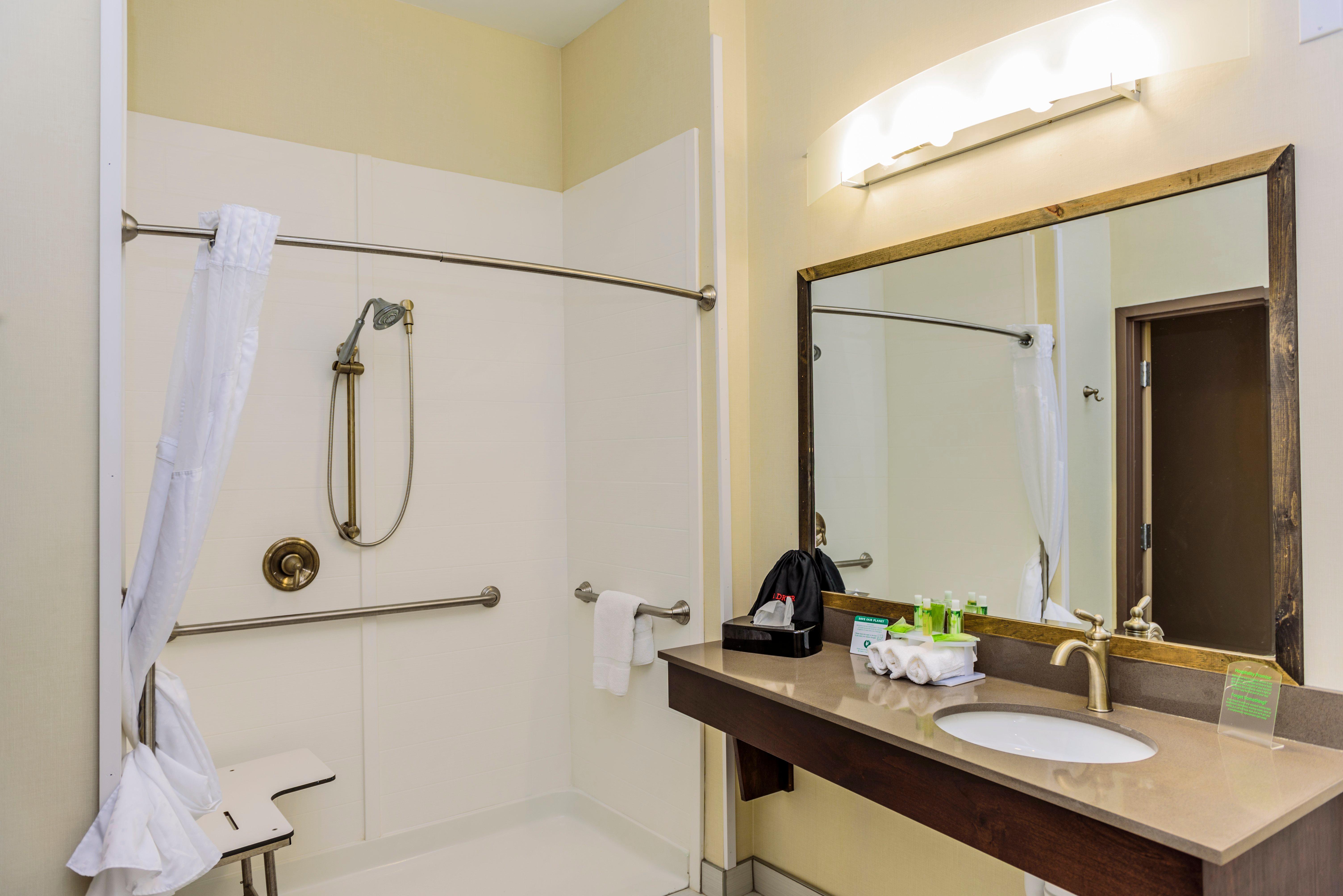 Holiday Inn Express & Suites Cheektowaga North East By Ihg Buitenkant foto