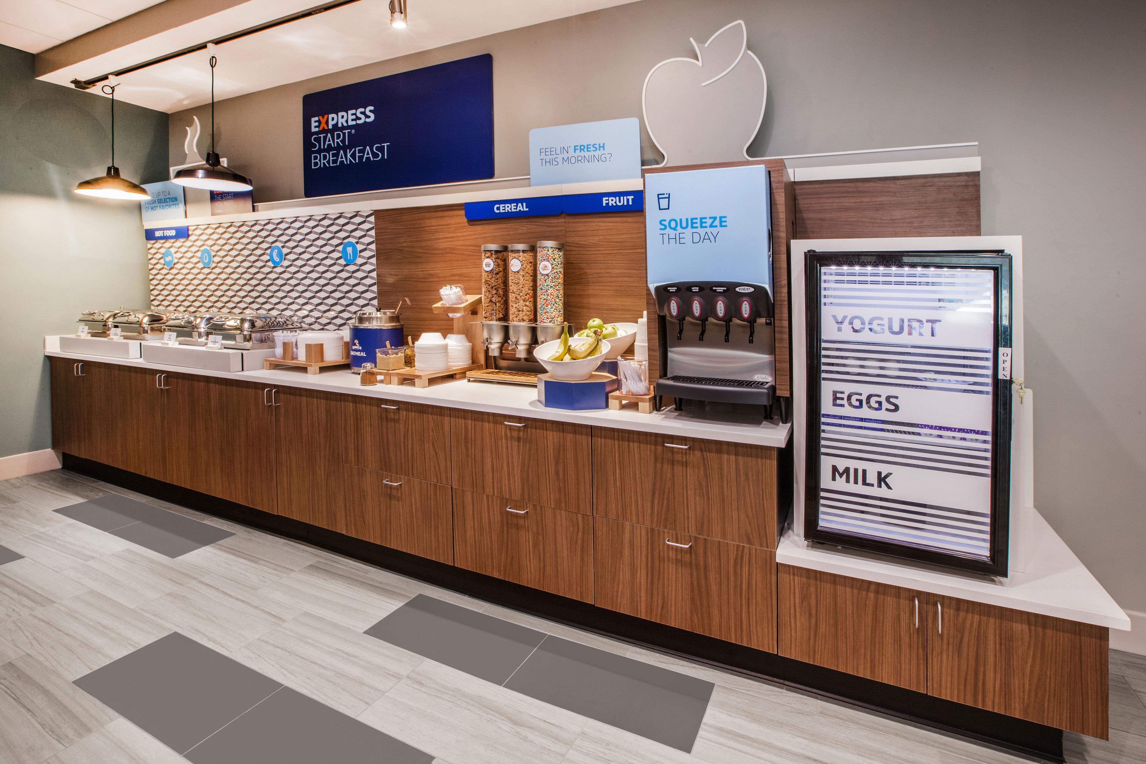 Holiday Inn Express & Suites Cheektowaga North East By Ihg Buitenkant foto
