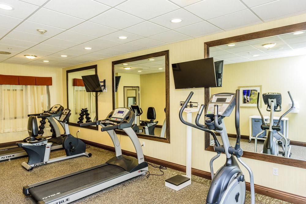 Holiday Inn Express & Suites Cheektowaga North East By Ihg Buitenkant foto