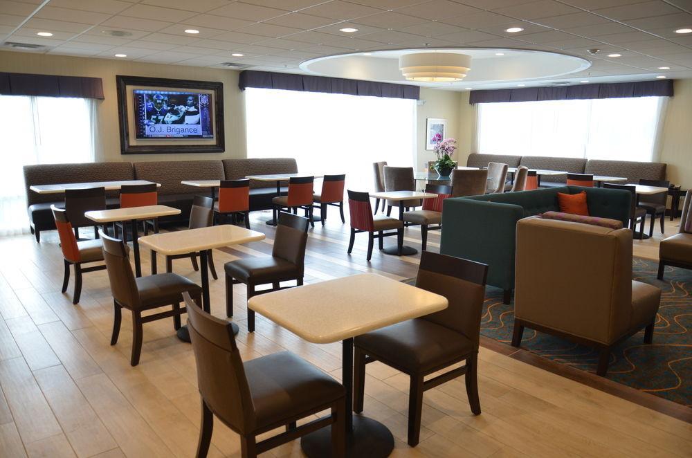 Holiday Inn Express & Suites Cheektowaga North East By Ihg Buitenkant foto