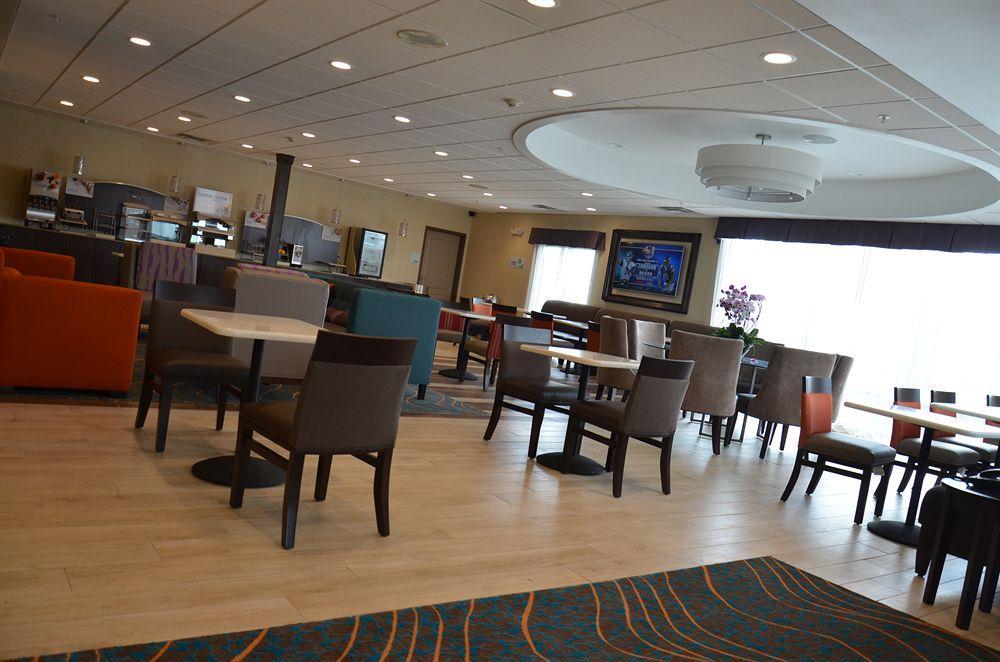 Holiday Inn Express & Suites Cheektowaga North East By Ihg Buitenkant foto