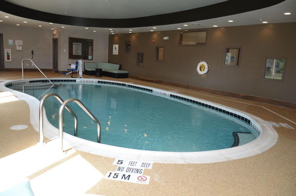 Holiday Inn Express & Suites Cheektowaga North East By Ihg Buitenkant foto