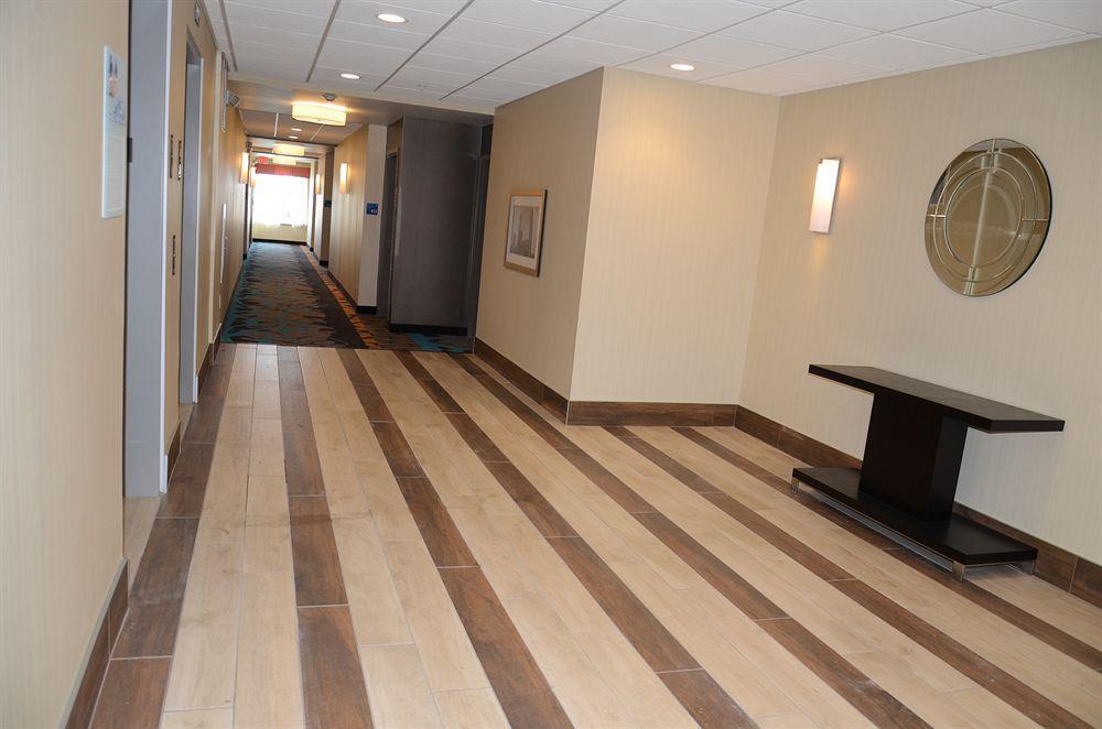 Holiday Inn Express & Suites Cheektowaga North East By Ihg Buitenkant foto