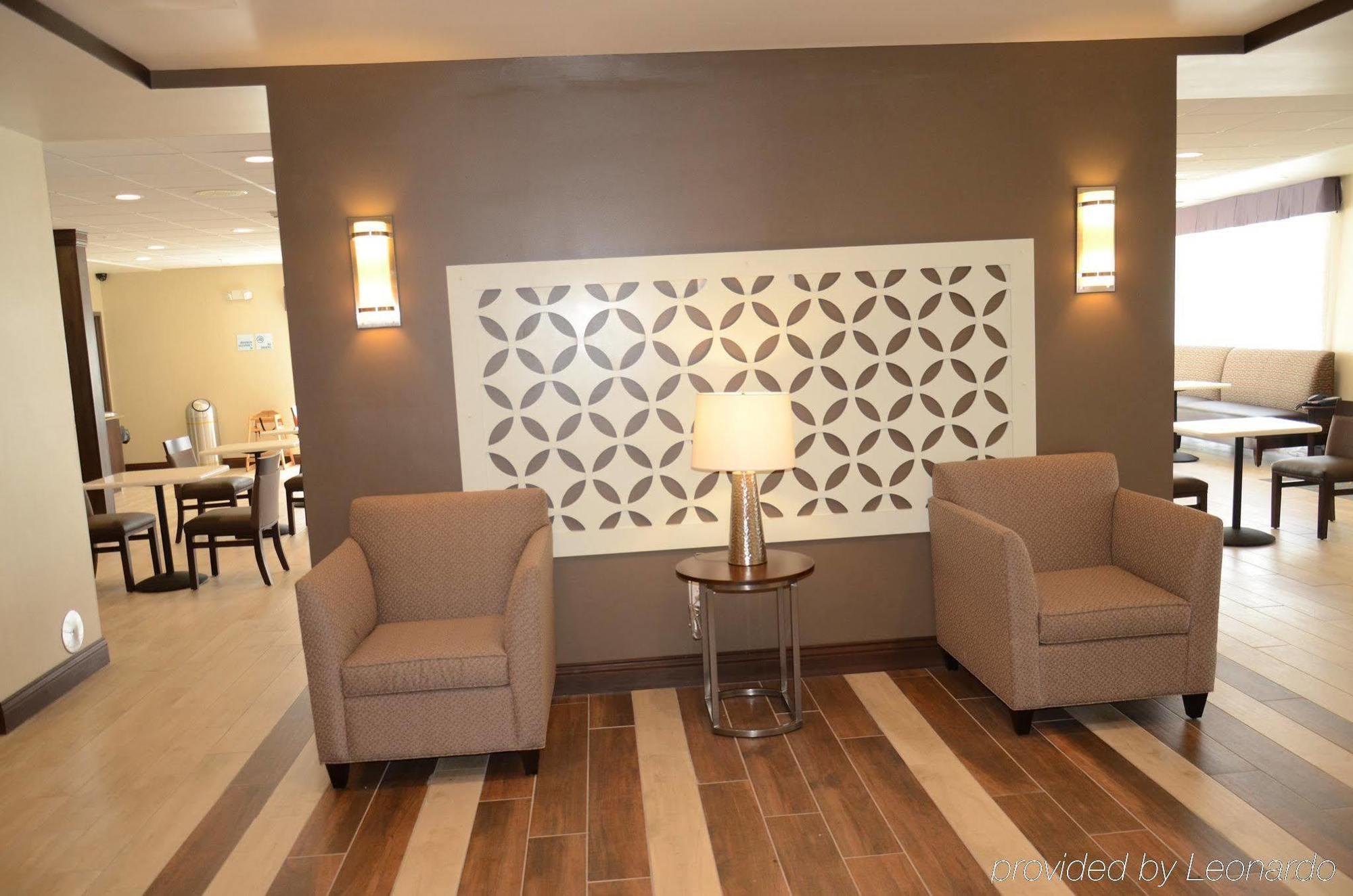 Holiday Inn Express & Suites Cheektowaga North East By Ihg Buitenkant foto