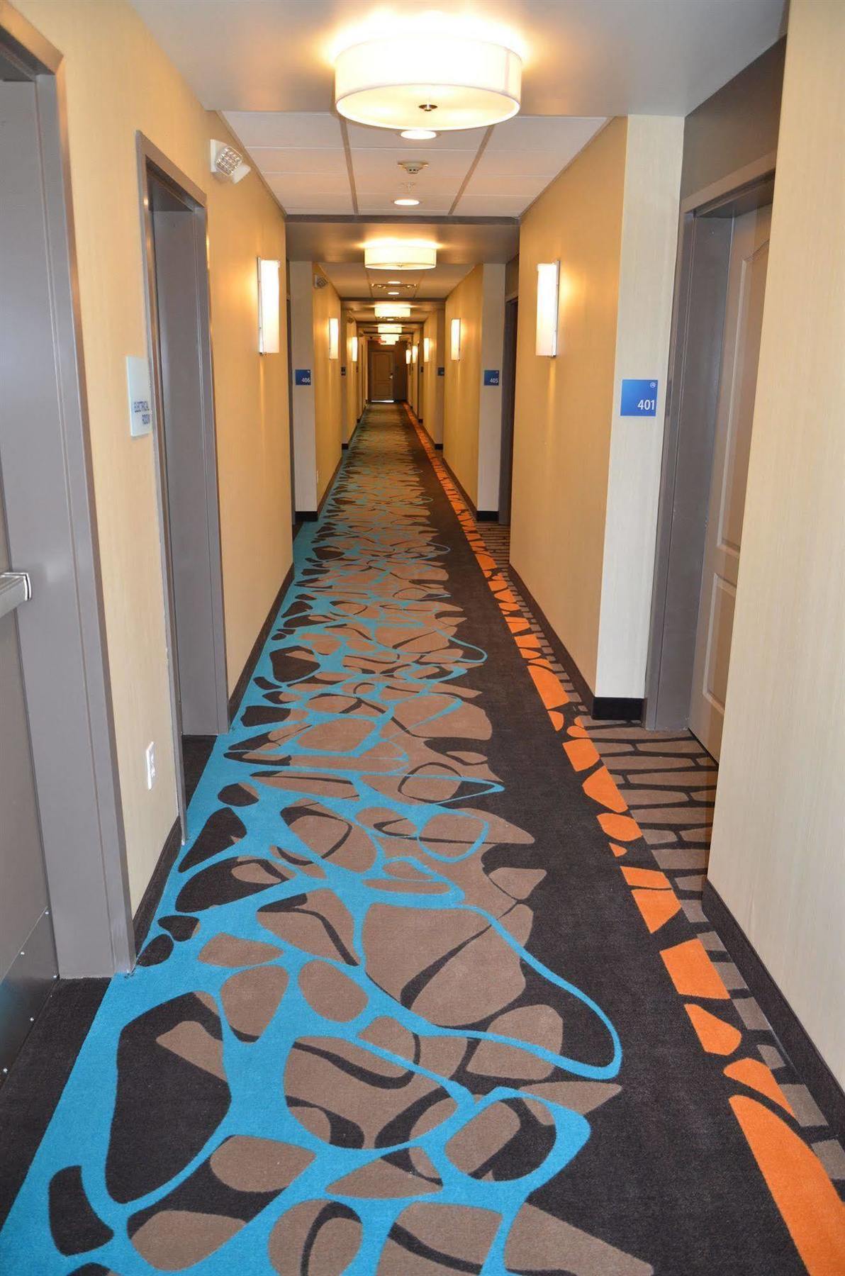 Holiday Inn Express & Suites Cheektowaga North East By Ihg Buitenkant foto